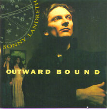 Sonny Landreth - Outward Bound [New CD] Alliance MOD picture