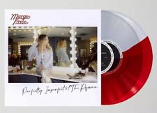 Margo Price Perfectly Imperfect at the Ryman wtih Jack White Colored Vinyl 2LP picture