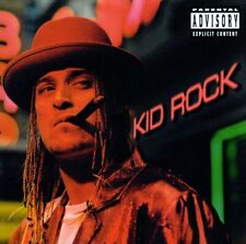 KID ROCK - DEVIL WITHOUT A CAUSE [PA] NEW CD picture