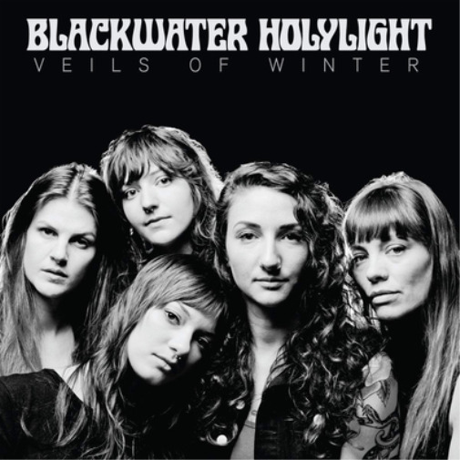 Blackwater Holylight Veils of Winter (CD) Album (UK IMPORT)