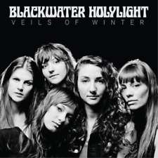 Blackwater Holylight Veils of Winter (CD) Album (UK IMPORT) picture