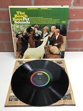 The Beach Boys ‎– Pet Sounds Vinyl, LP 1966 Capitol Records ‎– DT 2458 picture