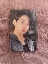 BTS Jungkook  ‘ Be ’ Official Photocard + FREEBIES picture