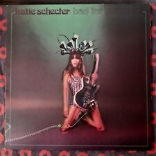 Katie Schecter Bad For Business Soul Step Records picture