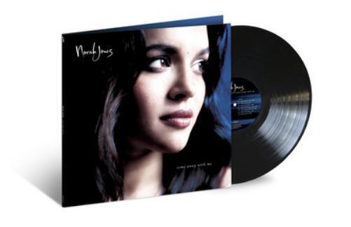 Norah Jones Come Away With Me (Vinyl) 20th Anniversary