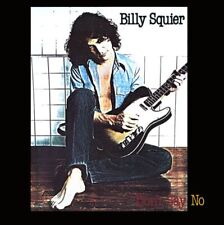 BILLY SQUIER - DON'T SAY NO [30TH ANNIVERSARY EDITION] NEW CD picture