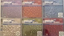 Lot of 6 Dream Dance 2CD compilations picture