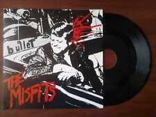 The Misfits - Bullet picture