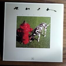 LP - Rush - Signals - 1982 - 1st Hauppauge Pressing - VG++ picture