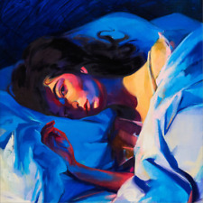Lorde Melodrama (CD) CD jewelcase picture