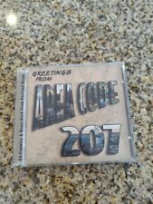 Lot of CD Greetings From Area Code 207 1 2 3 4 5 picture