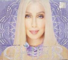 The Very Best Of Cher - Audio CD By Cher - GOOD picture