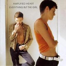 Everything But the Girl : Amplified Heart CD picture