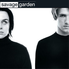 Savage Garden Savage Garden (CD) Album picture