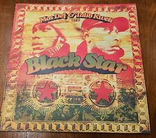 Mos Def & Talib Kweli Are Black Star by Black Star (Record, 2014) Very Good  picture