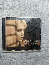 Melody Guy Autographed- Signs of Trouble CD - LGM Records  picture