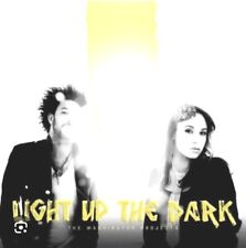 The Washington Projects: Light Up The Dark (CD, 2010) Christian Gospel Hip Hop picture