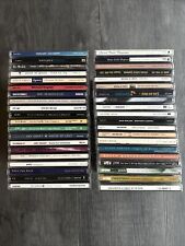 40 Vtg 80s 90s Christian Contemporary Music CD Lot WOW Grant Smith PFR Chapman picture