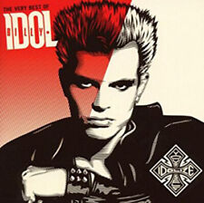 Billy Idol - Idolize Yourself [New Vinyl LP] picture