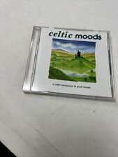 Eight Others : Celtic Moods: A Celtic Companion to Pure Moods CD picture
