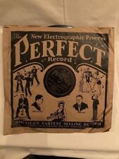 Dick Robertson & Orch. 78rpm It Was So Beautiful/Can a Love Like Ours.. #15640 picture