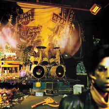 Prince : Sign 'O' the Times CD 2 discs (1987) picture