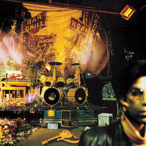 Prince : Sign 'O' the Times CD 2 discs (1987)