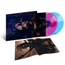 Lenny Kravitz - Blue Electric Light (Indie Exclusive, Blue & Pink Vinyl) (2 LP) picture