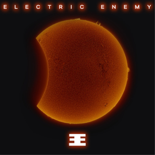 Electric Enemy Electric Enemy (CD) Album Digipak