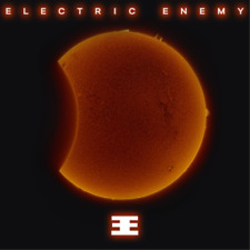 Electric Enemy Electric Enemy (CD) Album Digipak picture