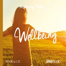 Wellbeing: Inspiring Notes [CD] Peter Samuels [Ex-Lib. DISC-ONLY] picture