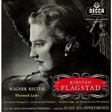 Knappertsbusch Wagner Masterpiece Collection 2 SACD Hybrid TOWER RECORDS Japan picture