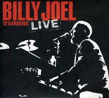 Billy Joel - 12 Gardens Live [New CD] picture
