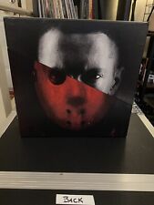 Eminem Vinyl Box Set/ Vinyl LPs by Eminem (Vinyl, Mar-2015, 10 Discs, Aftermath) picture