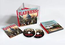 Madness Can't Touch Us Now (CD) Expanded  Album (UK IMPORT) picture