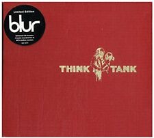 Blur - Think Tank - Blur CD 2QVG The Fast  picture