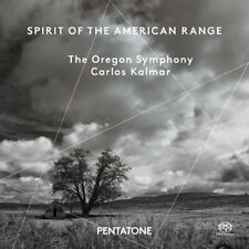 Spirit of the American Range picture