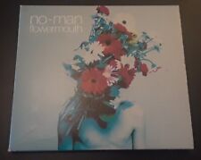 No-Man: Flowermouth 2005 K-Scope Digipak CD Import Steven Wilson Prog Rock VG+  picture
