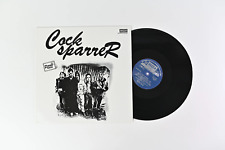 Cock Sparrer - Cock Sparrer on Decca Unofficial picture