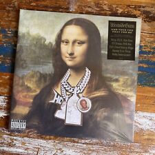 And Then You Pray For Me - Westside Gunn GREEN Gatefold Record Vinyl /500 picture