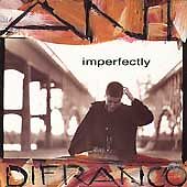 Difranco, Ani : Imperfectly CD