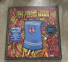 South Park: 25th Anniversary Concert 3LP Vinyl Record RSD 2024 IN HAND picture