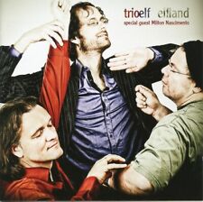 FREE SHIP. on ANY 5+ CDs ~very good CD Trio Elf: Elfland picture