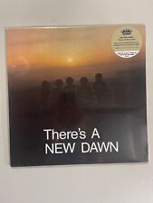 There's a New Dawn by The New Dawn (Record, 2016) picture