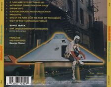 PARLIAMENT - MOTHERSHIP CONNECTION [BONUS TRACK] [REMASTER] NEW CD picture
