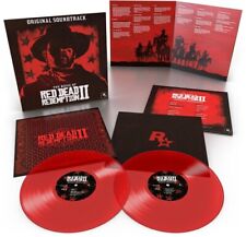 Music Of Red Dead Re - Music Of Red Dead Redemption 2 [New Vinyl LP] picture