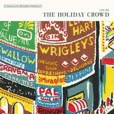 HOLIDAY CROWD Holiday Crowd (Vinyl) picture