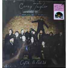 Corey Taylor - CMF2B Or Not 2B - BRAND NEW RSD VINYL LP - Free US Shipping picture