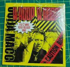 Ouija Macc - Whoop Whoop CD SEALED psychopathic records insane clown posse icp picture