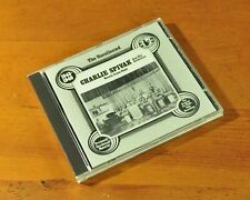 Uncollected Charlie Spivak and His Orchestra 1943-1946 CD Big Band Jazz Radio picture